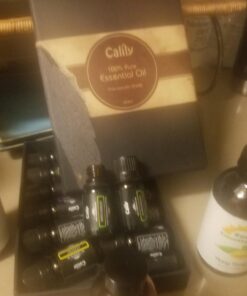 Sun Essential Oils 4oz - Tea Tree Essential Oil - 4 Fluid Ounces 4 Fl Oz (Pack of 1) 30 61yY94WjSoL