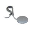 K&H Pet Products Perfect Bucket Heater w/ Cord Clip Gray 5" 80W 58 61yYm4IsAKL