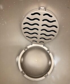 Booda Clean Step Filters 2 Pack, One Size (50311) Original version 13 61yZ7L WML