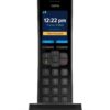 Ooma HD3 Handset cordless phone with caller-ID and HD voice quality. Works only with Ooma Telo VoIP Internet home phone service. 52 61yZvJ4ubYL
