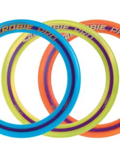 Aerobie Pro Ring Outdoor Kids Toy for Boys and Girls, All Ages, Colors may Vary 22 61yaUv 1H L