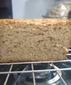 The Homemade Flour Cookbook: The Home Cook's Guide to Milling Nutritious Flours and Creating Delicious Recipes with Every Grain, Legume, Nut, and Seed from A-Z Paperback, Illustrated 4 61ybvnirCL