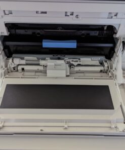 Canon® imageCLASS® MF753Cdw Wireless Laser All-In-One Color Printer 74 61yce2g1feL