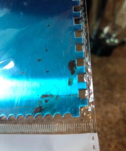 Kootek Aluminium Alloy Revolving Stand 12" Cakes Turntable with 12.7" Angled Frosting, 3 Comb Icing Smoother, Silicone Spatulas Pie Server/Cutter Baking Decorating Tools 39 61yceY1UL L