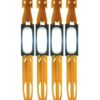 UCO StakeLight Tent Stake with LED Light and Emergency Strobe Pack of 4 14 61ycf1TChkL