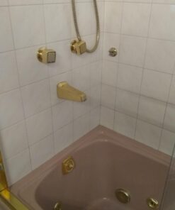 KOHLER GENUINE PART GP77006-RP CERAMIC VALVE, Bronze 34 61ychjXbGQL