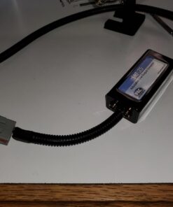 PAC SNI-35 Variable LOC Line Out Converter 1.2x6.25x5.9 32 61ydToG74L