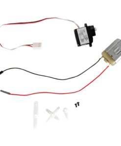 Arduino The Official Starter Kit Deluxe Bundle with Make: Getting Started The Open Source Electronics Prototyping Platform 3rd Edition Book 14 61ydoJuNfL