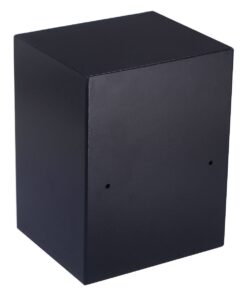 Giantex Digital Safe Box Depository Drop Deposit Front Load Cash Vault Lock Home Jewelry Black 15 61ydrYHURUL