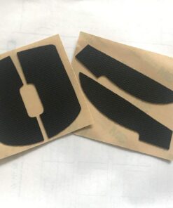 LZYDD Mouse Anti-Slip Tape Elastics Refined Side Grips Sweat Resistant Pads/Anti Sweat Paste for Logitech G Pro Wireless Mouse 10 61yefgdSRyL