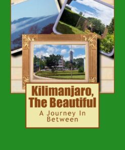 Kilimanjaro,The Beautiful: A Journey In Between