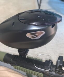 Alternative view of Tippmann A-5 Stealth Marker One Size Olive