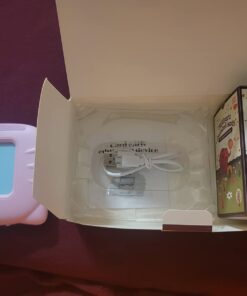 KOKODI Toddler Toys for 2 3 4 5 Years Old Boys Girls, Talking Flash Cards Learning Toys, Autism Sensory Toys for Autistic Children Speech Therapy Toys 224 Sight Words Birthday Gifts (448 Words Blue) 448 Words Blue 66 61yhJrl394L