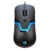 HP Wired RGB Gaming Mouse High Performance Mouse with Optical Sensor, 3 Buttons, 7 Color LED for Computer Notebook Laptop Office PC Home 100 2 61yhe2KsJuL