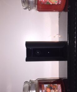 Canary Pro Indoor Home Security Camera 1080p HD WiFi IP | 24/7 Watch Live Video, Siren, Climate Monitor, Motion Alerts, Two-Way Talk, Night Vision, 10x Zoom, Private Mode, Works with Alexa and More 56 61yj8mLfUL