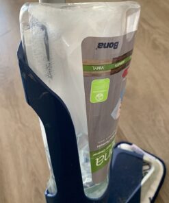 Bona Multi-Surface Floor Cleaner Refill - 128 fl oz - Unscented - Refill for Bona Spray Mops and Spray Bottles - Residue-Free Floor Cleaning Solution for Stone, Tile, Laminate, and Vinyl Floors Unscented Multi-Surface 128 fl oz (Pack of 1) 35 61yjvkGAisL