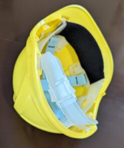 Child's Hard Hat - Children's Construction Helmet - Ages 3 to 6 - for Work or Play by TORXGEAR KIDS 26 61ylIblHU8L