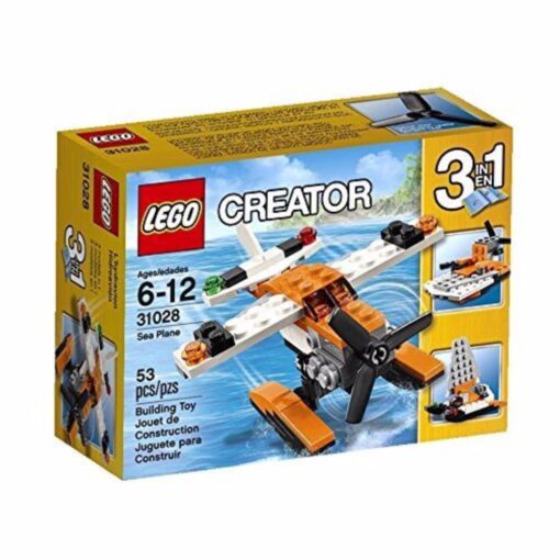 LEGO Creator Sea Plane