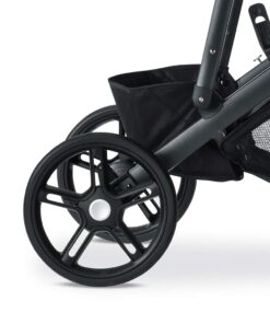 Britax B-Ready G3 Stroller, Pistachio 10 61ylxR7M8KL