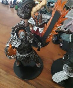 Dungeons & Dragons Icons of the Realms: Storm King's Thunder Booster Brick (8) 32 Pieces 29 61ylxrbzdZL