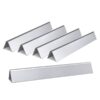 Hongso 7537 22.5" Stainless Steel Flavorizer Bars for Weber Spirit E-310 E-320 (With Side-Mounted Controls), Spirit 700, Genesis Silver B/C, Genesis Platinum B/C (2005+) Gas Grill, 7536 65903 Set of 5 25 61ylzYiAD6L