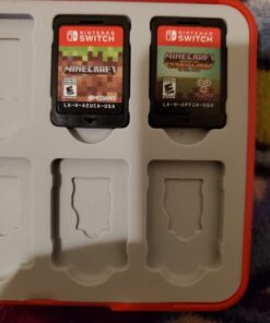 Minecraft - Nintendo Switch 23 61ymPYIWGL