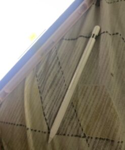 Apple Pencil (1st Generation): Pixel-Perfect Precision and Industry-Leading Low Latency, Perfect for Note-Taking, Drawing, and Signing documents. USB-C Adapter 14 61ymRYo8sVL