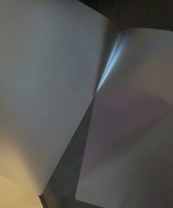 MFLABEL Thermal Laminating Pouches, 8.9 x 11.4-Inches Clear Thermal Laminating Plastic Paper Laminator Sheets for Photos Files Drawings for Use with Thermal Laminators 3 mil 500-Pack 500 Packs 3 Mill 19 61ymgyyHERL