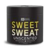 Sweet Sweat Unscented 'Workout Enhancer' Gel - Maximize Your Exercise & Sweat Faster - 13.5oz Jar (Unscented) 54 61ynBPvNUL