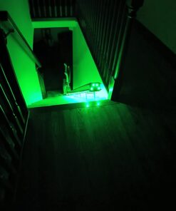 GUPUP 100 FT LED Strip Lights,Rope Lights,Bluetooth APP Control,Color Changing Light Strip,Lights sync with Music,para cuarto,LED Lights for Bedroom(Packaging Error Described as 30FT) 43 61ynFTDyzmL