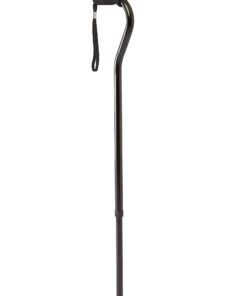 Medline Offset Cane Black 13 61ynmSGSUJL