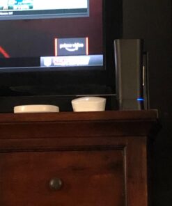 Amazon eero mesh WiFi router 1-Pack 35 61yoKQZKWRL