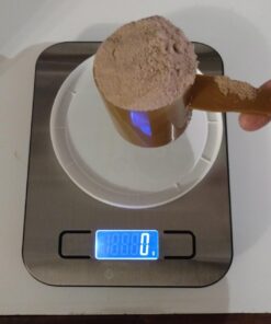 Optimum Nutrition Gold Standard 100% Whey Protein Powder, Extreme Milk Chocolate, 5 Pound (Packaging May Vary) 5 Pound (Pack of 1) 35 61yof6s2ATL