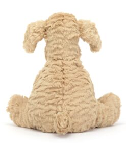 Jellycat Fuddlewuddle Puppy Stuffed Animal, Medium, 9 inches 17 61yrJNkINL