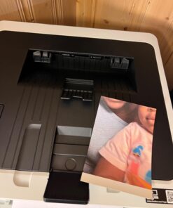 Brother HL-L3220CDW Wireless Compact Digital Color Printer with Laser Quality Output, Duplex and Mobile Device Printing | Includes 4 Month Refresh Subscription Trial¹, Amazon Dash Replenishment Ready New: HL-L3220CDW Adds Two-sided printing (Duplex) 60 61yrJQi9LL