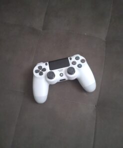 DualShock 4 - White 27 61yrWMm1szL