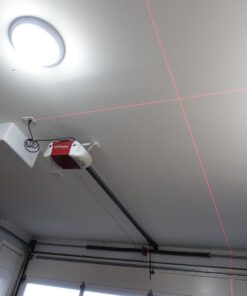 Power Gear 2-Outlet Socket Adapter, Add 2 Outlets to a Bulb Socket, 2 Prong, Polarized Outlets, Medium Base Socket, Use in Workshop, Garage or Utility Room, UL Listed, Light Almond, 54178 23 61ys6myCr7L