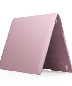 IBENZER Compatible with Old Version MacBook Air 13 Inch Case (2017-2010 Release), Models: A1466/A1369, Plastic Hard Shell Case with Keyboard & Screen Cover for Mac Air 13, Rose Gold, A13MPK+2 For Macbook Air 13'' A1466/A1369 30 61ysBM4DHiL