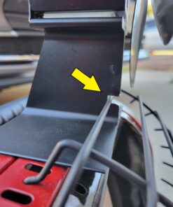 Mr. Heater F232000 MH9BX Buddy 4,000-9,000-BTU Indoor-Safe Portable Propane Radiant Heater, Red-Black 42 61yshlGoOxL