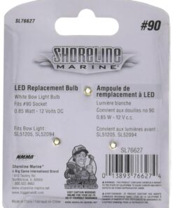 Shoreline Marine LED Replacement Bulb, #90 11 61ytG1571XL