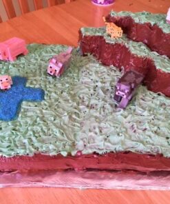 Minecraft- Animal 6 -Pack Animals 18 61ytPb6fZDL