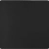 Quality Selection Comfortable Mouse Pad for Computer, Laptop, Home & Office Non-Slip Rubber Base 1 Pack, Black 13 61ytiCLorCL