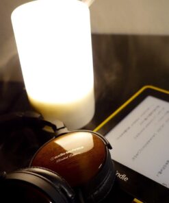 MUJI Aroma Diffuser 11SS ultrasonic Waves with Light Diffuser Only 9 61ytqkeayQL