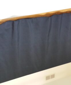 LinenTablecloth 90 x 132-Inch Rectangular Polyester Tablecloth with rounded corners Black 90" x 132" 32 61ytuNAdlkL