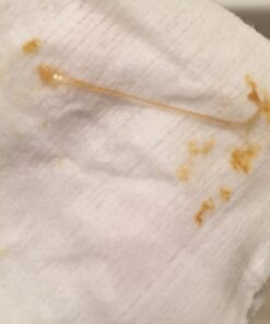 REESE'S PINWORM Medicine Liquid for Entire Family, Full Prescription Strength, 2 Oz 2 Fl Oz (Pack of 1) 24 61yv7Q6Q2bL