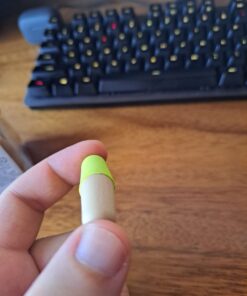 Mack's Ultra Soft Foam Earplugs, 50 Pair - 33dB Highest NRR, Comfortable Ear Plugs for Sleeping, Snoring, Travel, Concerts, Studying, Loud Noise, Work | Made in USA 49 61yvvJu3gnL