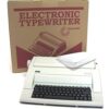 Nakajima WPT-150 Electronic Typewriter 41 61yw2OrMMuL