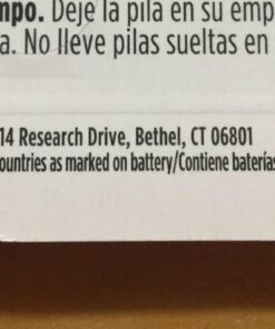 Duracell Coppertop AAA Batteries with Power Boost Ingredients, 16 Count Pack Triple A Battery with Long-lasting Power, Alkaline AAA Battery for Household and Office Devices 29 61ywd4wtnL
