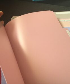 Mr. Pen- Pastel Poly File Folders, 1/3 Cut Tab, 6 Pack, Letter Size, Colored Letter Office Supplies File Folders Pastel Colors 6 per Pack 39 61ywe8 2gEL