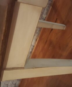 International Concepts Basic Desk with Drawer, Unfinished 61 61yweZVRV L